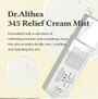 345 Relief Cream Mist