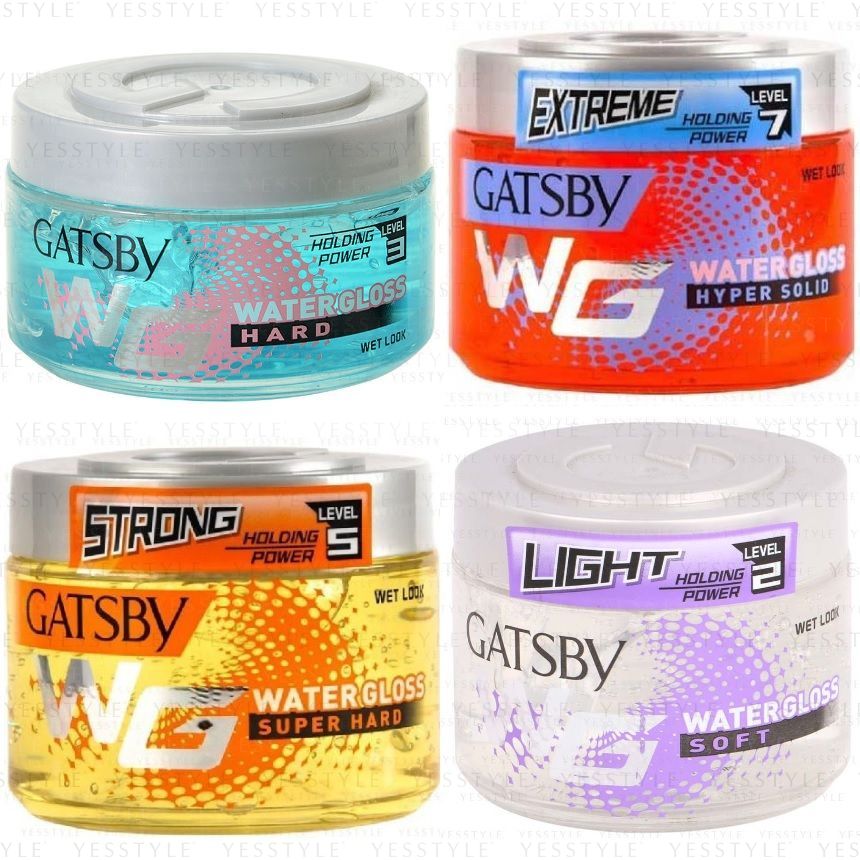 gatsby gel price