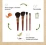 Artist Vegan Brush Kit