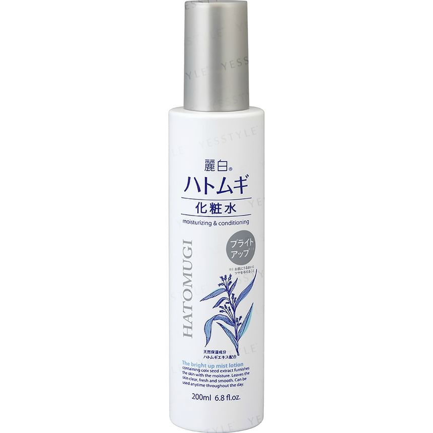 Buy KUMANO COSME - Hatomugi Moisturizing & Conditioning The