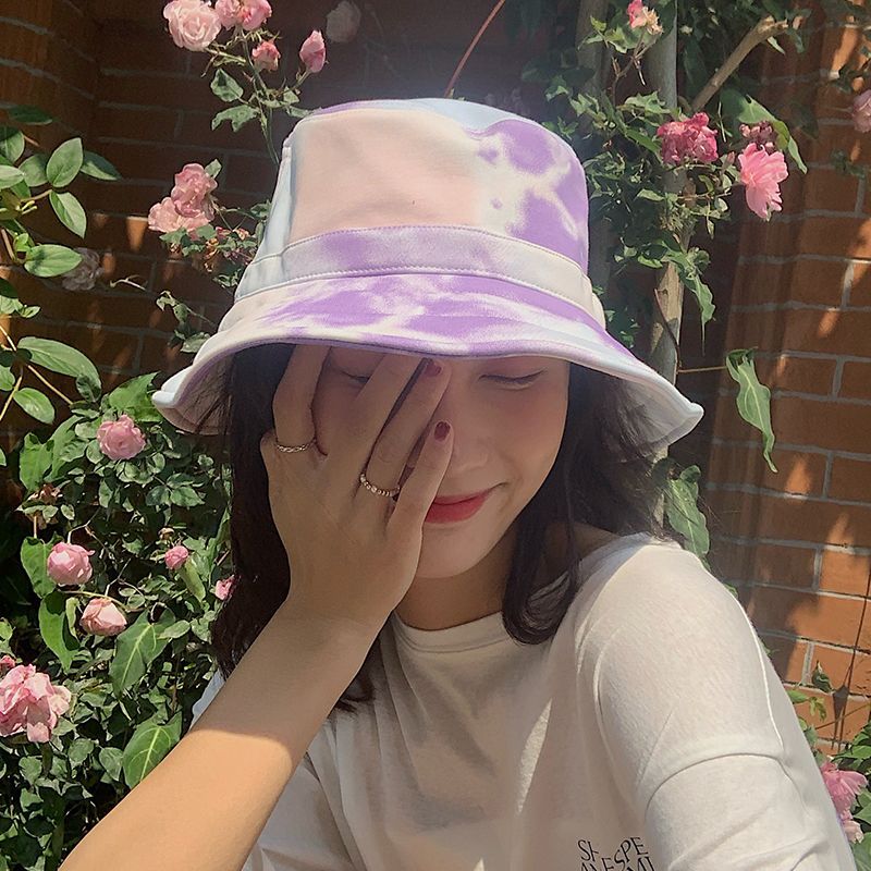 pompabee bucket hat