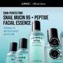 Snail Mucin 95 + Peptide Facial Essence