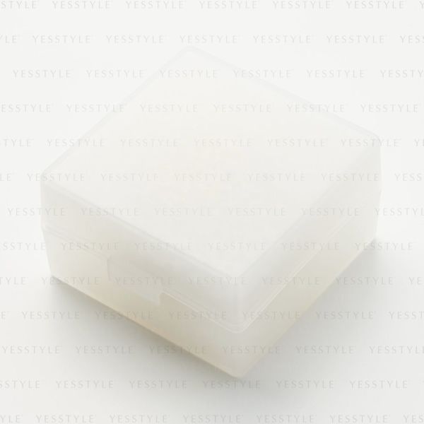 MUJI Urethane Foam Soap Dish 1 PC