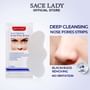 Deep Cleansing Nose Pores Strips