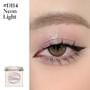 Glitter Eyeshadow Single - 5 Colors