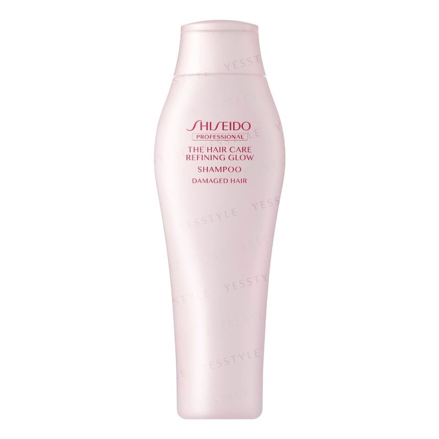 SHISEIDO THE HAIR CARE REFINING GLOWセット 楽天市場】【送料無料