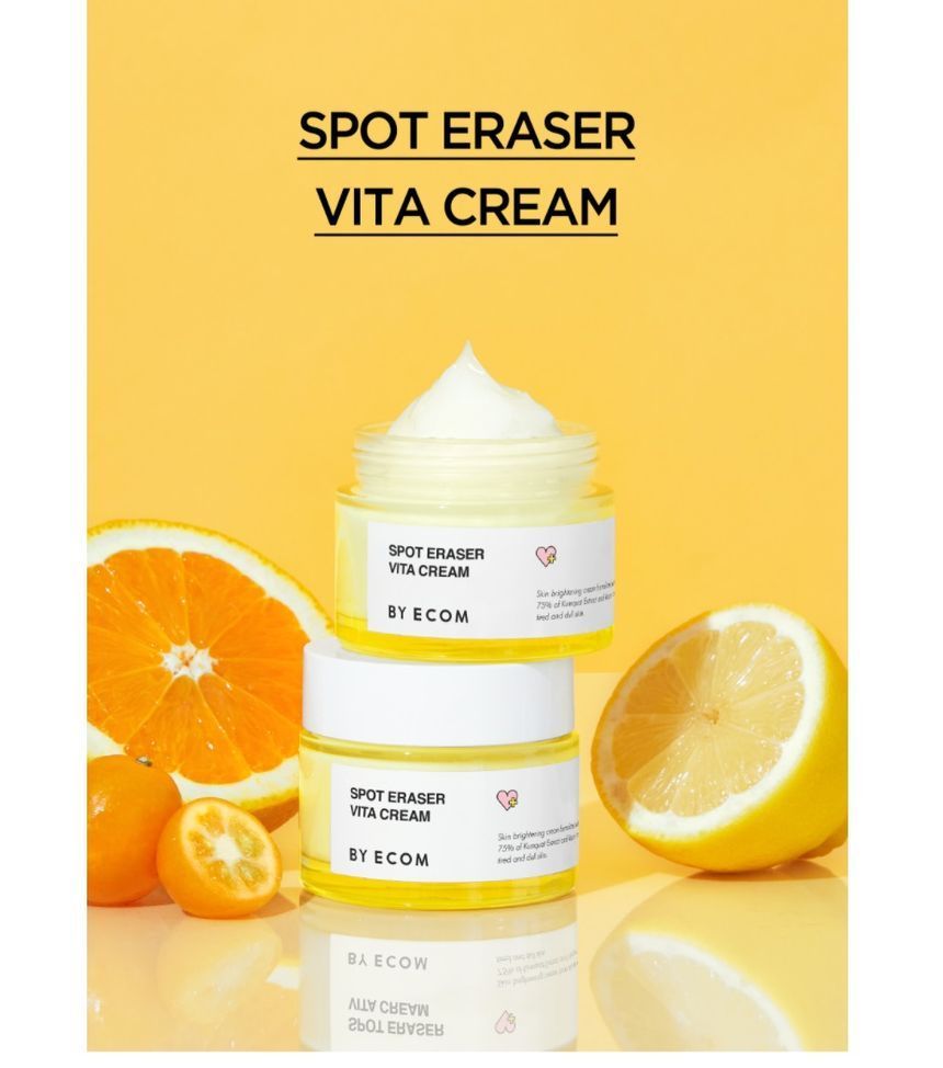 BY Spot Eraser Vita Cream YesStyle