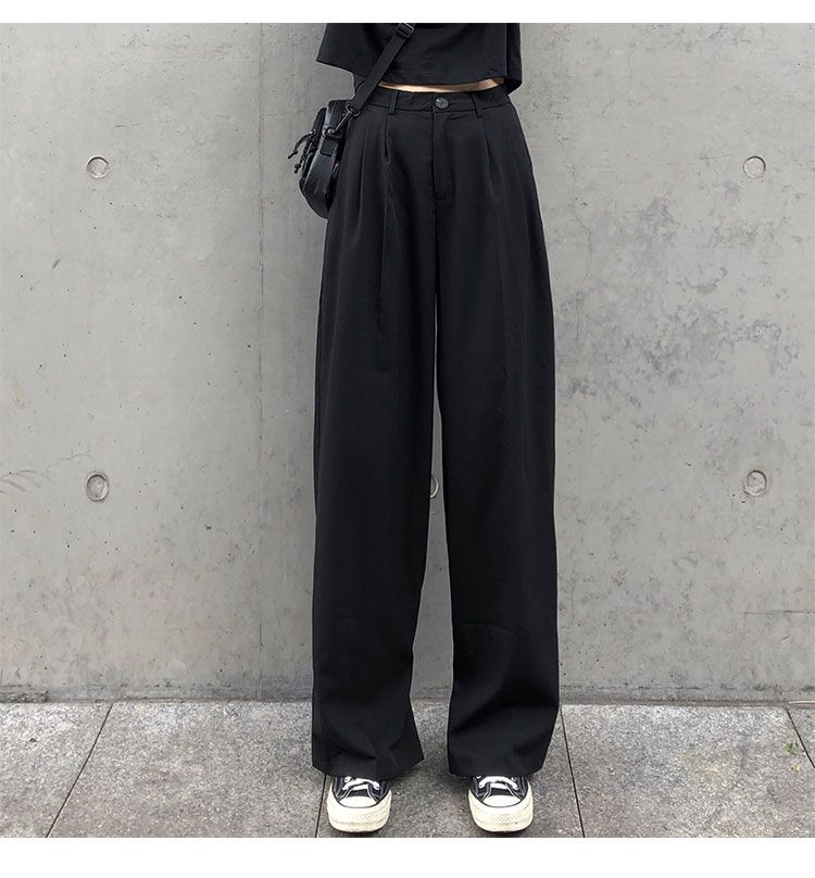 アウター ジャケット sulvam 20ss HIGH WAIST BUGGY PANTS