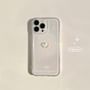 Heart Phone Case - iPhone 11 / 11 Pro / 11 Pro Max / 12 / 12 Pro / 12 mini / 12 Pro Max / 13 / 13 Pro / 13 mini / 13 Pro Max / 14 / 14 Plus / 14 Pro / 14 Pro Max / 15 / 15 Plus / 15 Pro / 15 Pro Max / 16 / 16E / 16 Plus / 16 Pro / 16 Pro Max