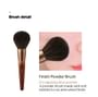 Artist Vegan Brush Kit