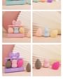Makeup Blender Beauty Sponge (Various Designs)