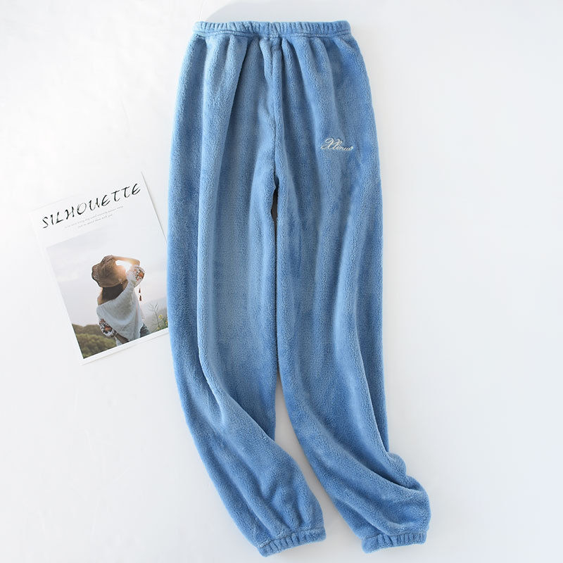 休み UEG 3layered sweat pants ilam.org