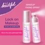 1-2-Beautiful Makeup Fixing Spray