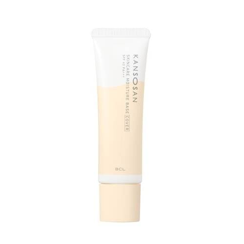 Buy BCL - Kansosan Skincare Moisture Base Cover SPF 40 PA+++ in Bulk ...