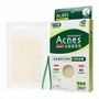 Rohto Mentholatum - Acnes Anti Bacteria Spot Dressing Patch | YesStyle