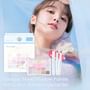 Mood Shadow Palette Cotton Powder Special Set