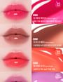 Juicy Berry Plumping Lip Oil - 8 Colors