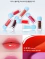 Juicy Berry Plumping Lip Oil - 8 Colors