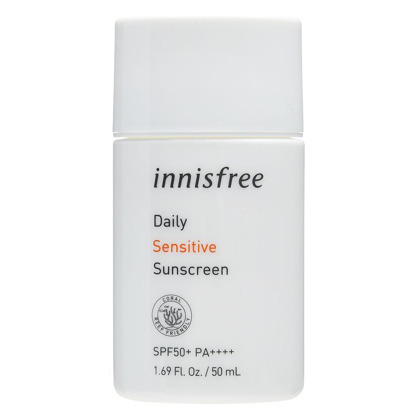 Buy Innisfree Daily Sensitive Sunscreen In Bulk Asianbeautywholesale Com