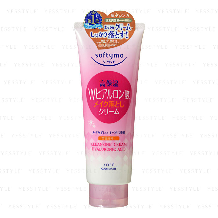 cleansing cream kose