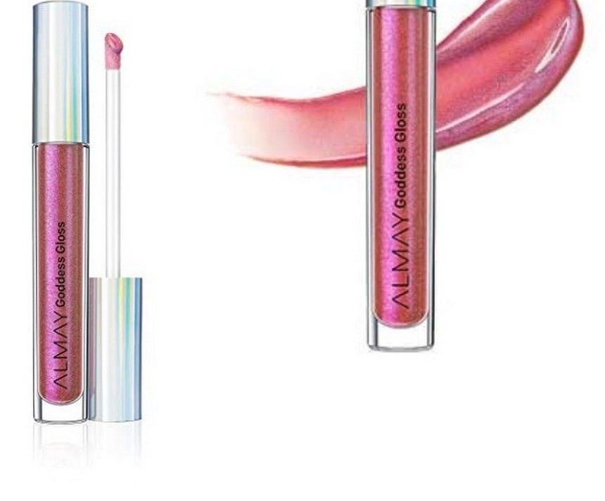 Buy Almay - Goddess Lip Gloss - 11 Types in Bulk | AsianBeautyWholesale.com