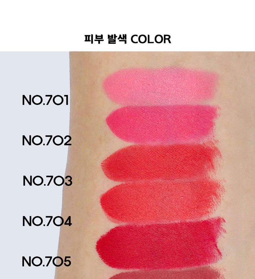 Buy LEBELAGE - Kiss & Tension Lipstick ...