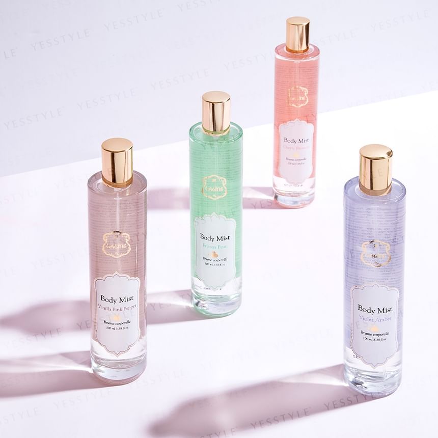 Buy Laline - Classic 7 Series Body Mist in Bulk