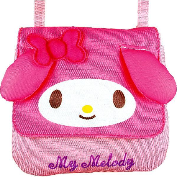 my melody shoulder bag