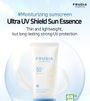 Ultra UV Shield Sun Essence