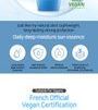 Ultra UV Shield Sun Essence