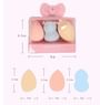 Makeup Blender Beauty Sponge (Various Designs)