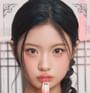 Ink Mood Glowy Tint Princess Hours Collaboration - 3 Colors