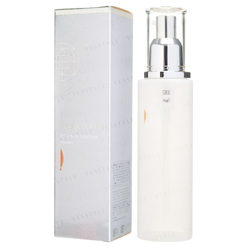 Buy Kanebo - Dew Superior EX Lotion Finalizer in Bulk