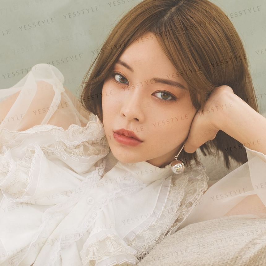 Pia Lilmoon 1 Day Color Lens Water Water 10 Pcs Yesstyle