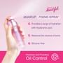 1-2-Beautiful Makeup Fixing Spray