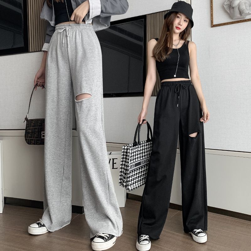 yesstyle sweatpants
