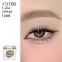 Glitter Eyeshadow Single - 5 Colors