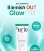 Mighty Bamboo Panthenol Cream