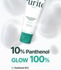 Mighty Bamboo Panthenol Cream