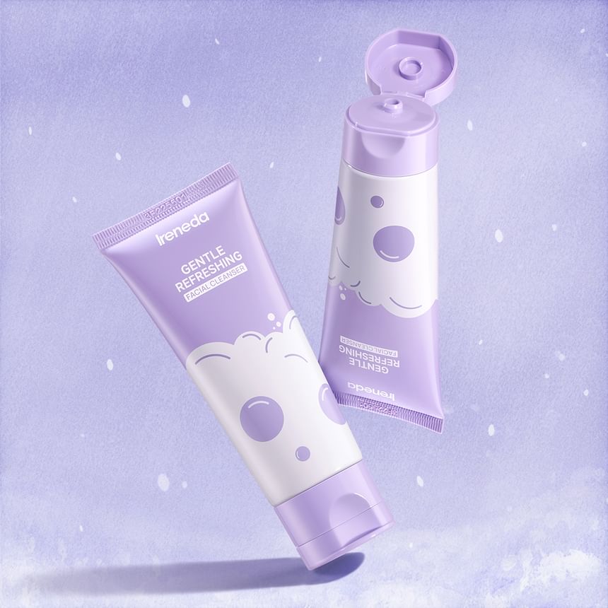 Buy IRENEDA - Gentle Refreshing Facial Cleanser (x432) (Bulk Box