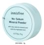 No-Sebum Mineral Powder