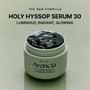 Holy Hyssop Serum 30