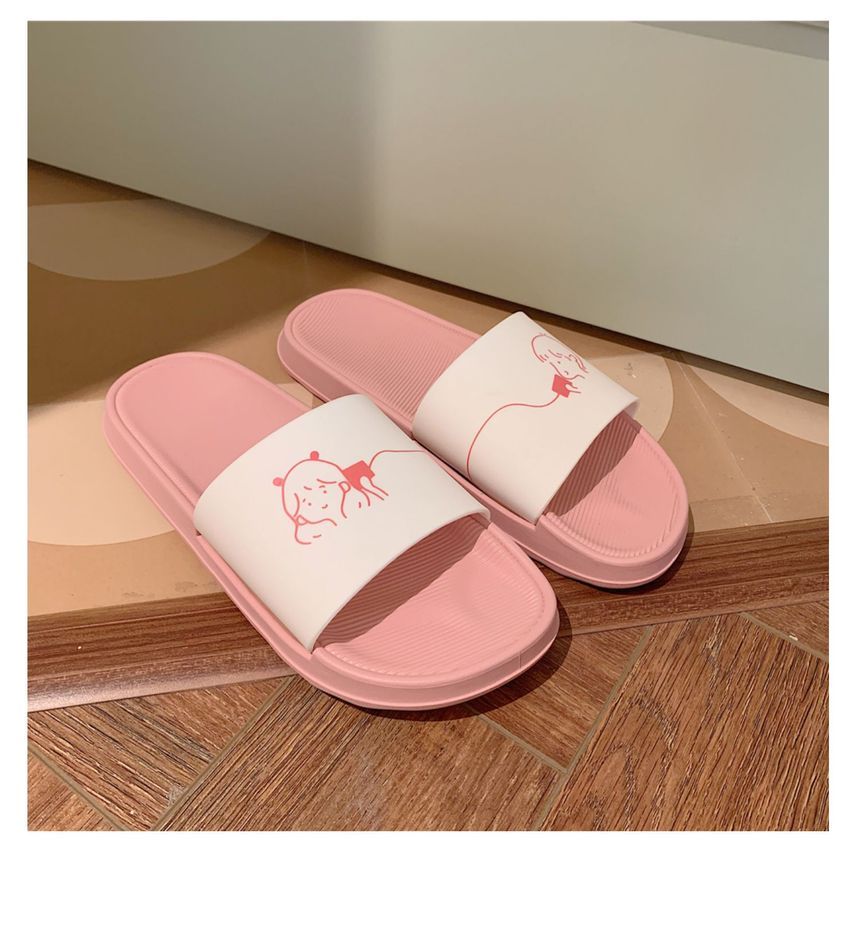 nike fashion summer men's couple casual sandals and slippers | Shopee  Philippines