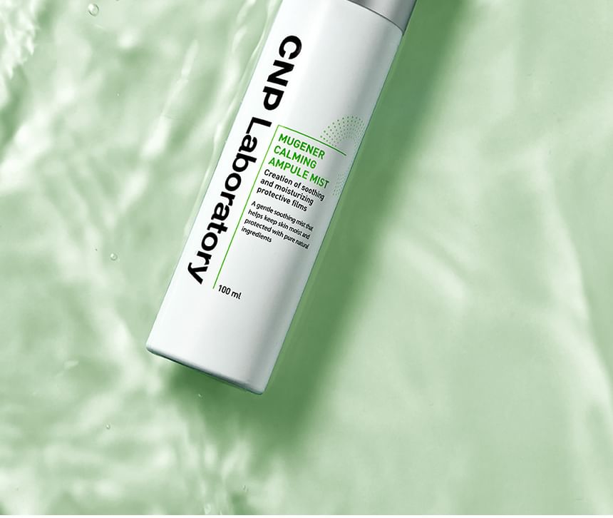 Buy CNP Laboratory - Mugener Calming Ampule Mist in Bulk
