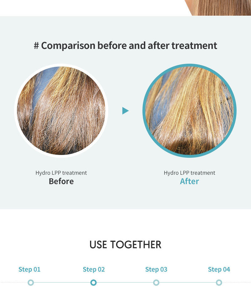 Lador Hydro LPP Treatment | YesStyle