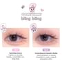 Faux Cils FLORTTE Édition Spéciale - 2 Styles (#N05 Sirène) - Effet Hydratant