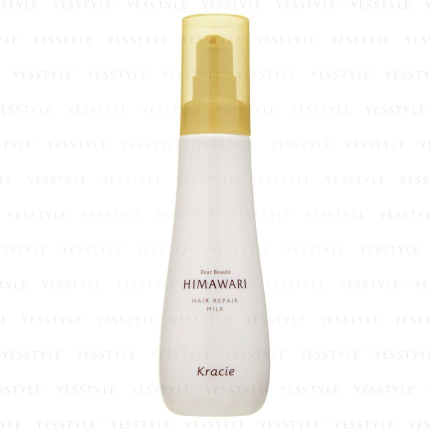 Buy Kracie Dear Beaute Himawari Hair Repair Milk in Bulk