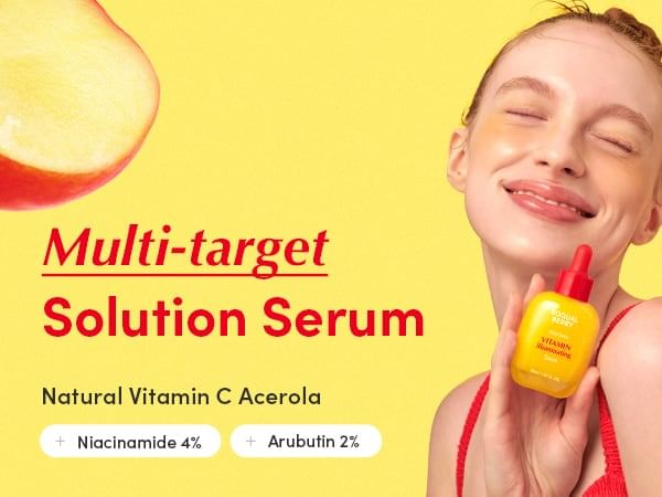 Eqqualberry vitamin illuminating serum 30ml - best price on stylekorean arabia