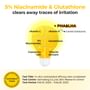 No.5 Vitamin-Niacinamide Concentrated Pad