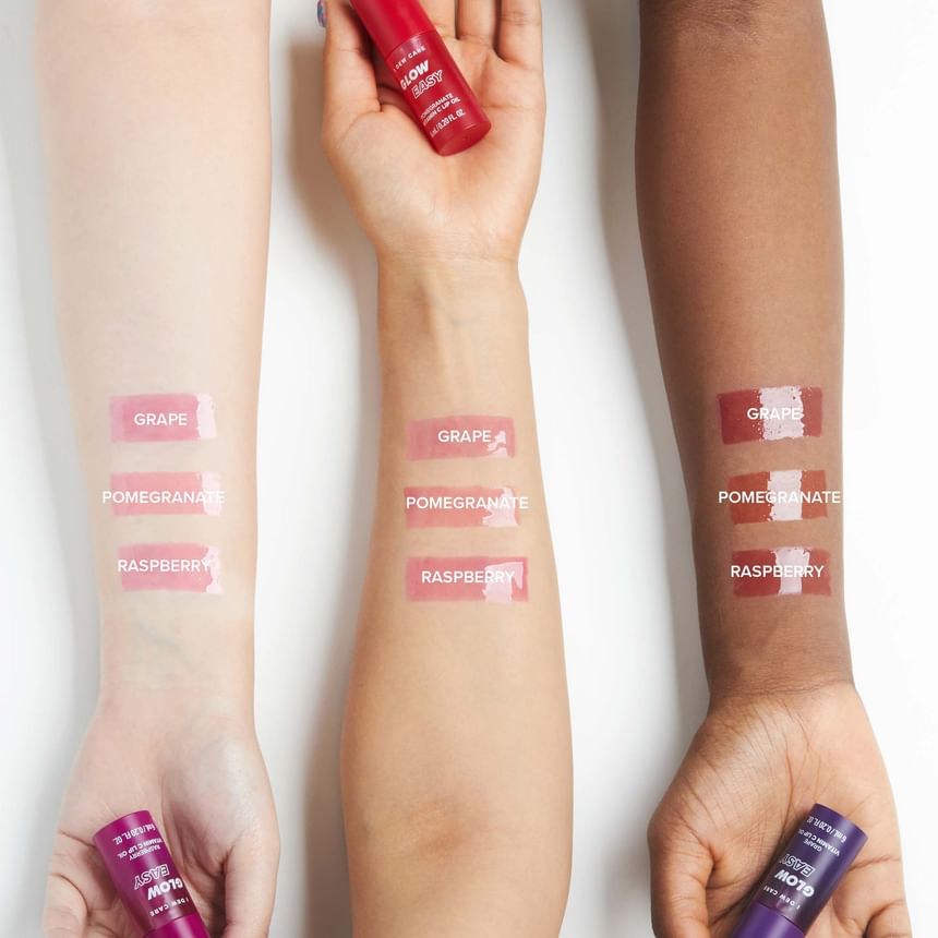 i dew care glow easy vitamin c lip oil Buy I DEW CARE - Glow Easy Vitamin C Lip Oil - 3 Colors in Bulk